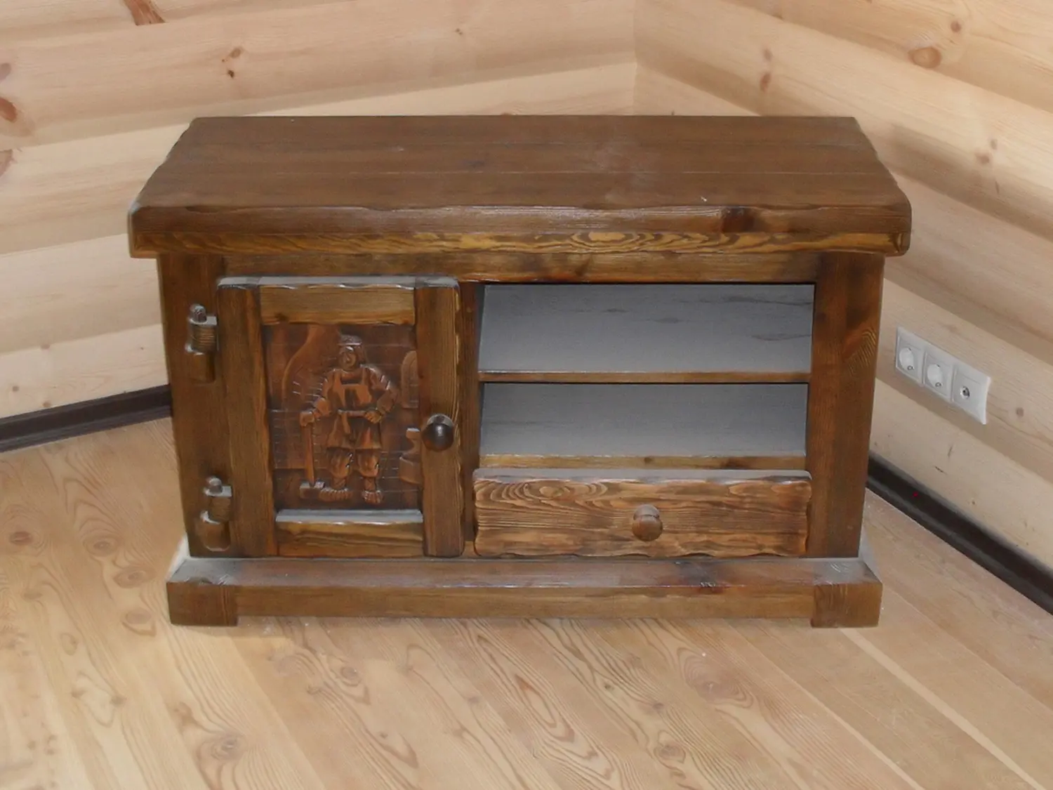 Иван да Марья