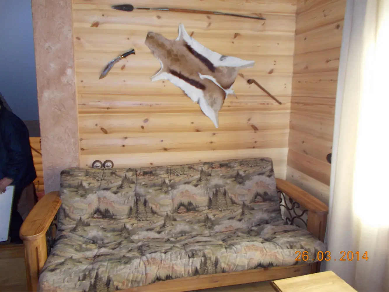 Викинг Общая