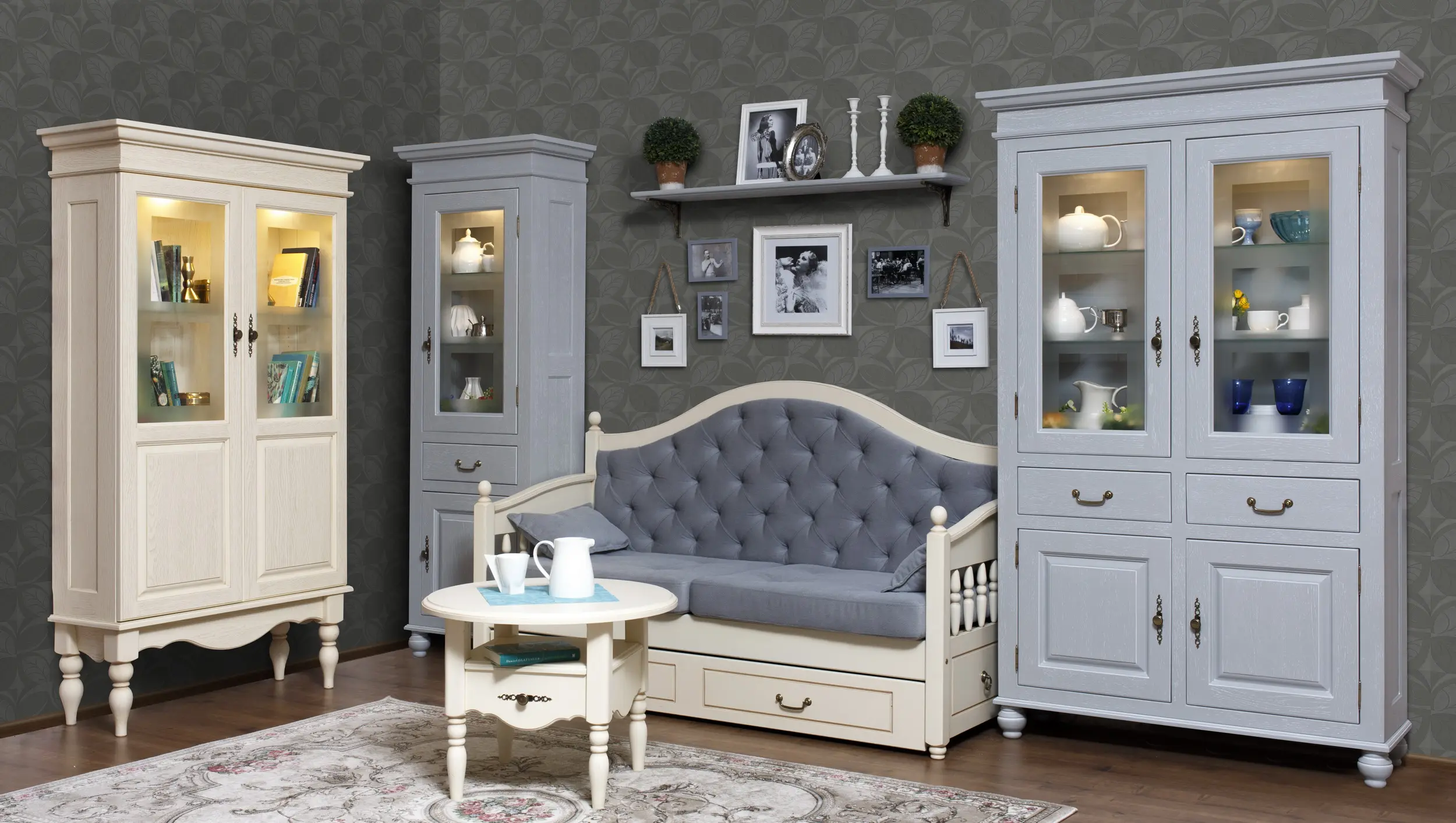 Бьерт и Валенсия