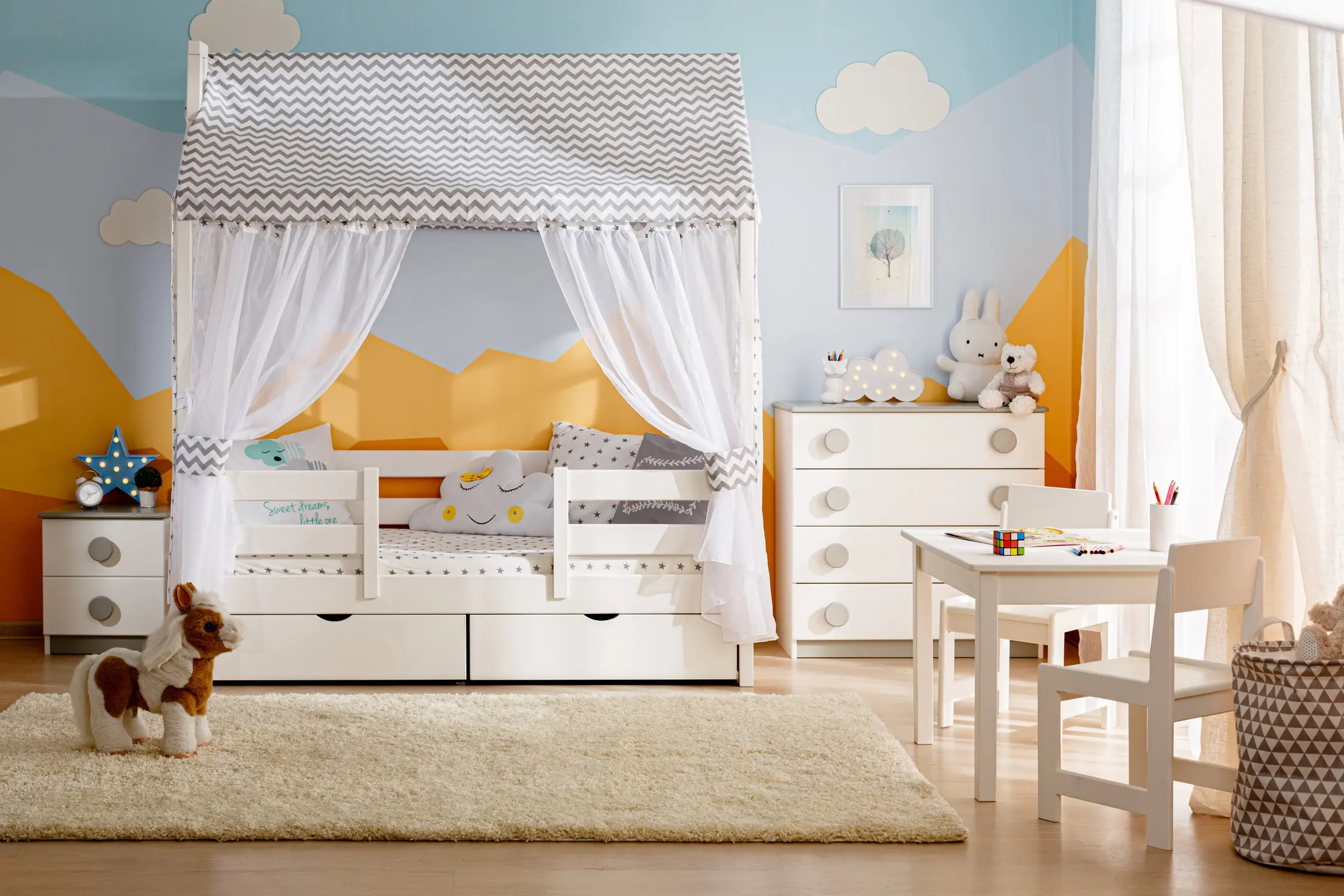 Тимберика Кидс