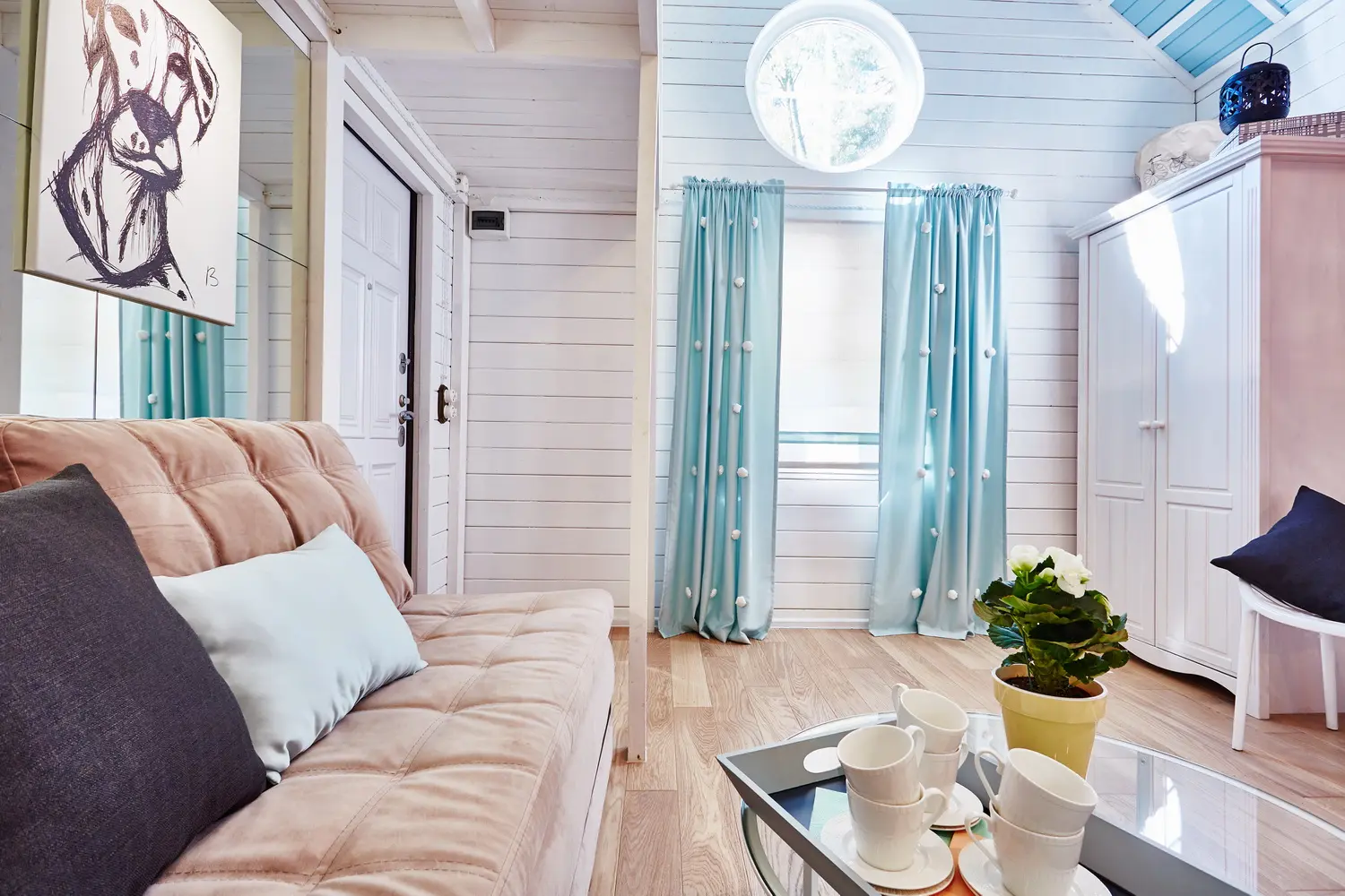 Милано (подростковая)