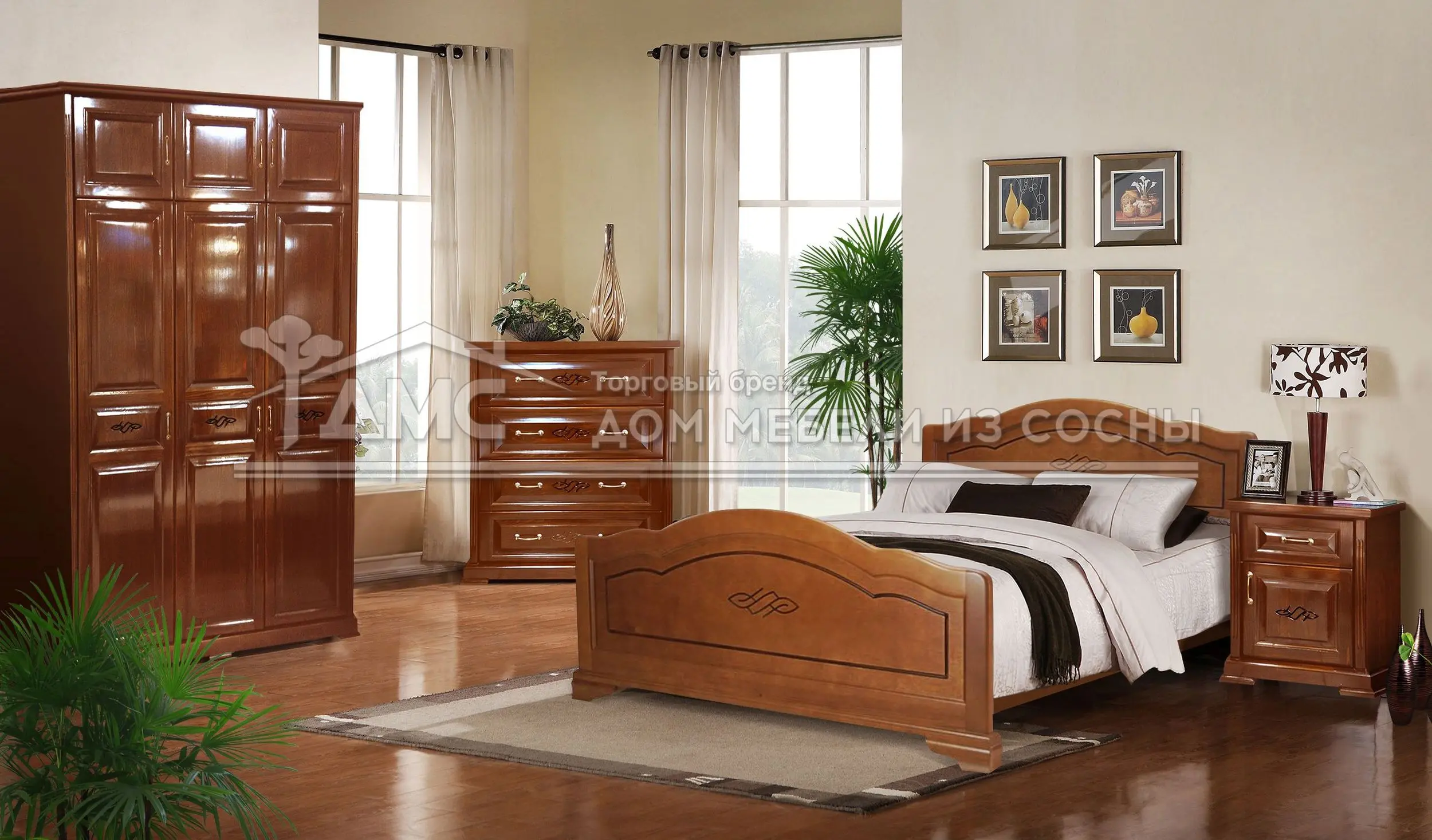 Муром-мебель