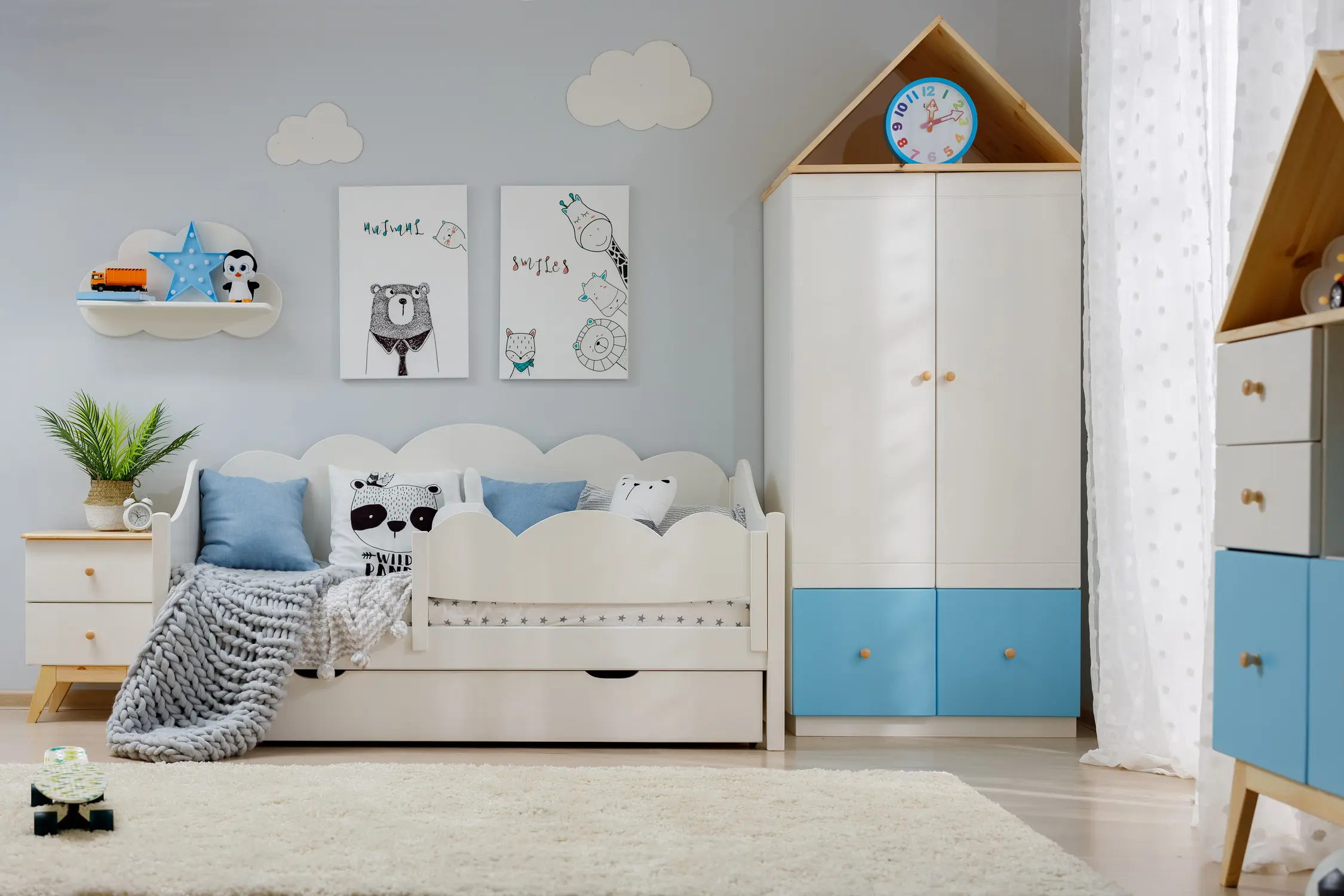 Тимберика Кидс