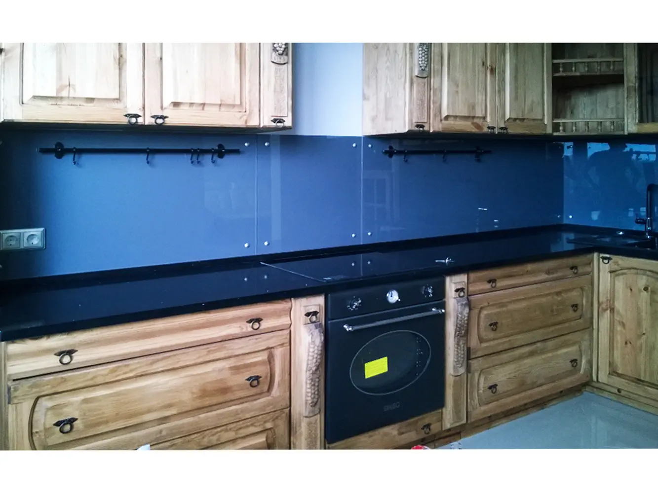 Кухня Викинг