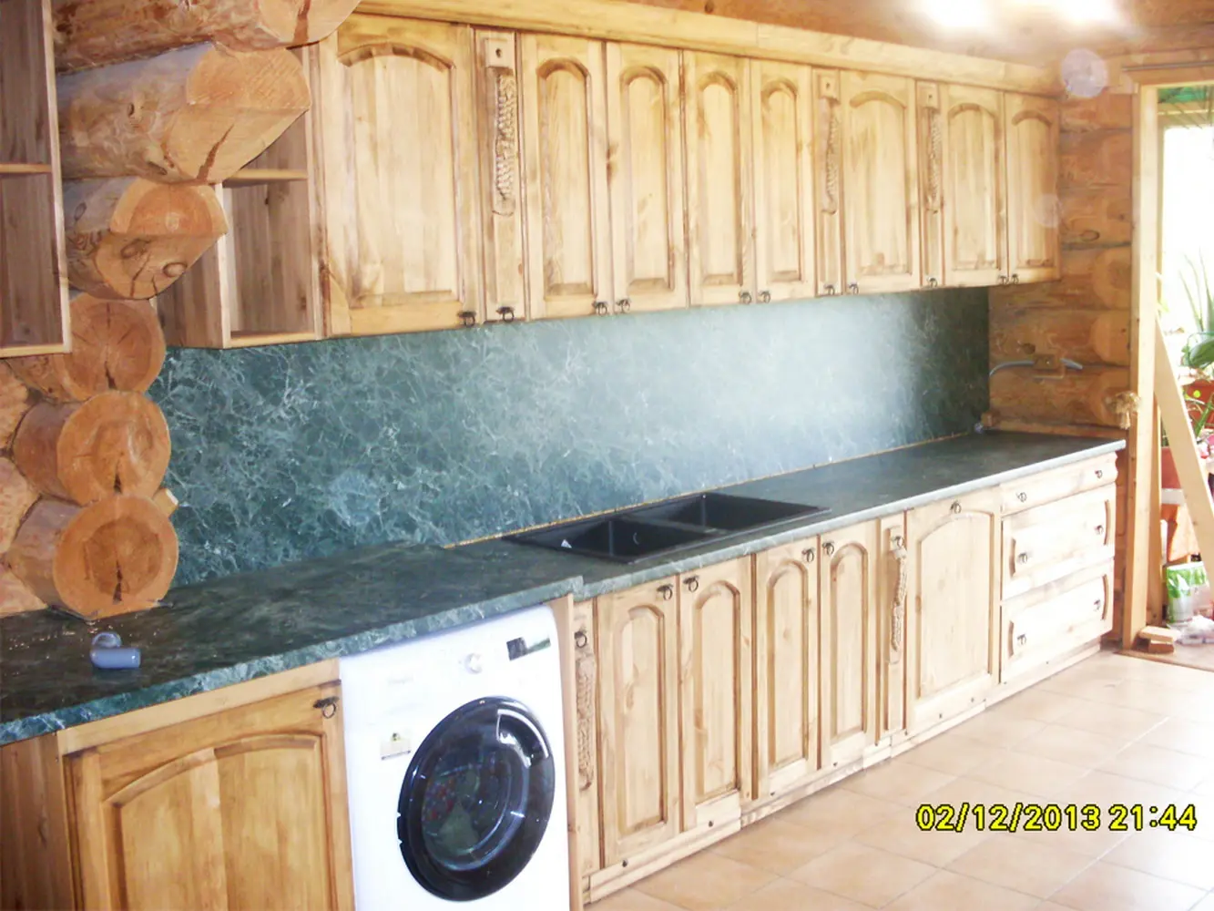 Викинг Общая