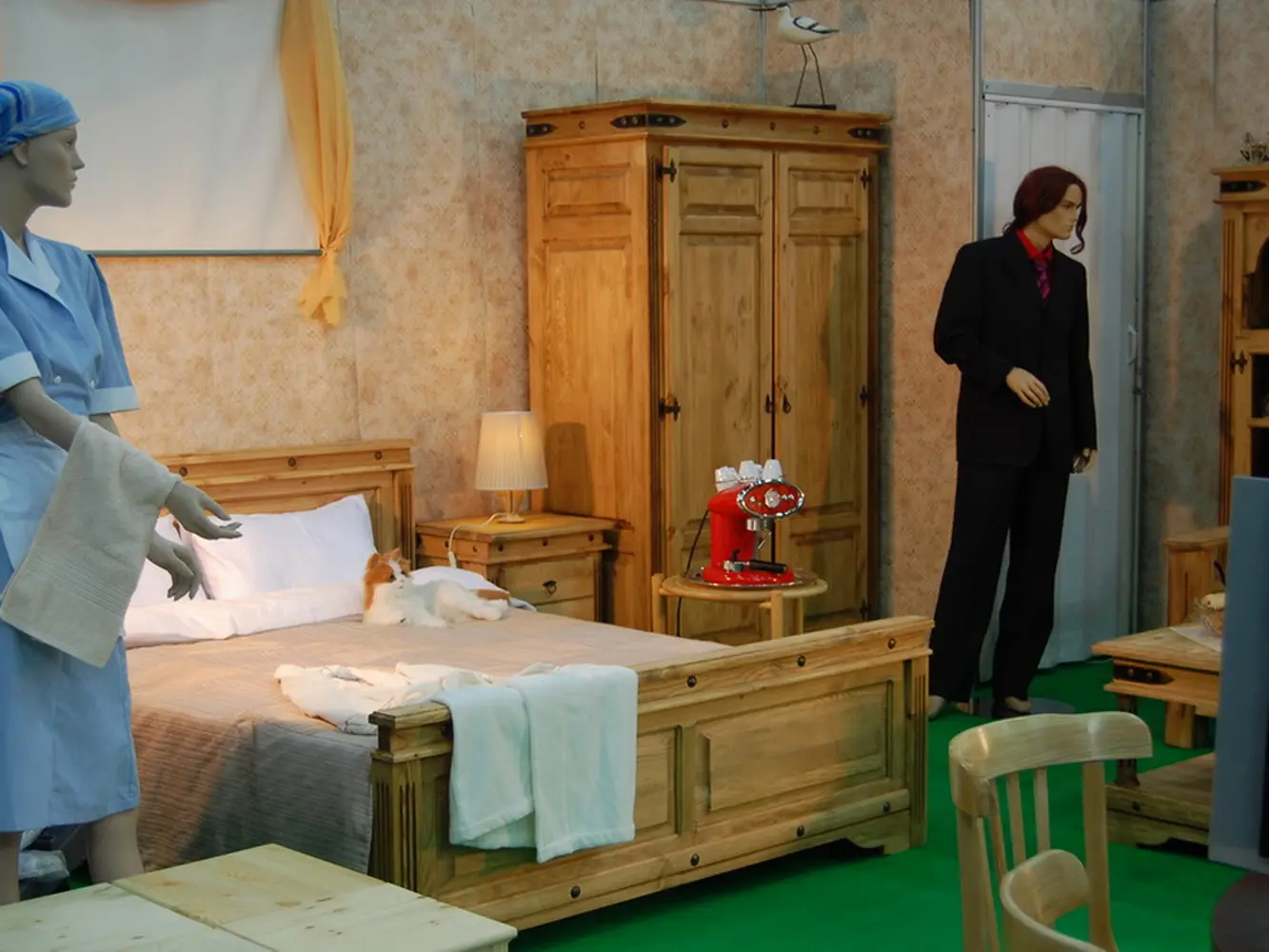 Викинг Общая