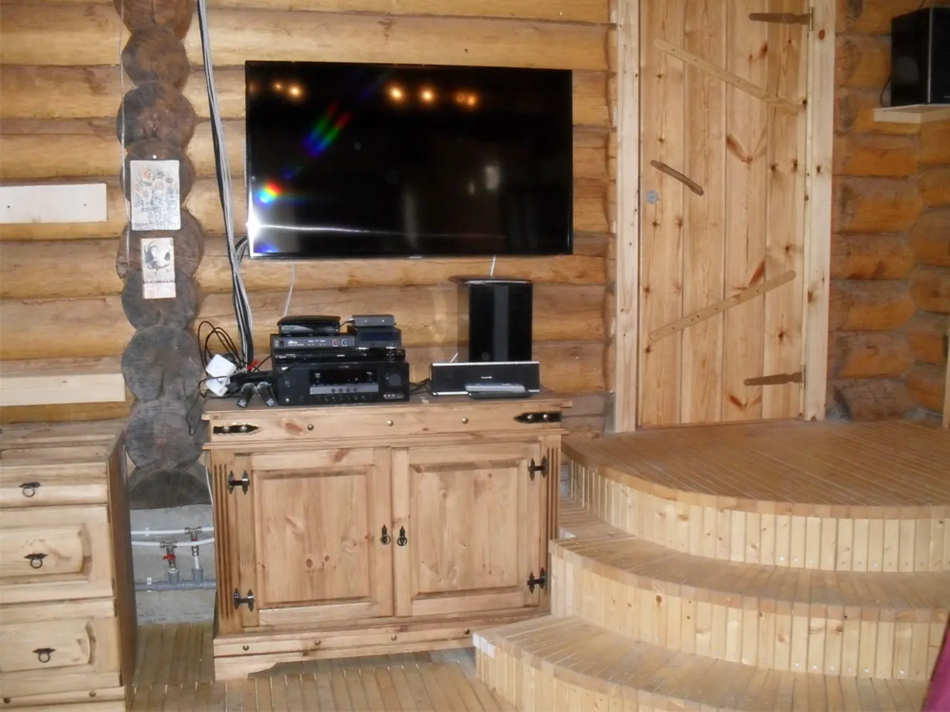 Викинг Общая