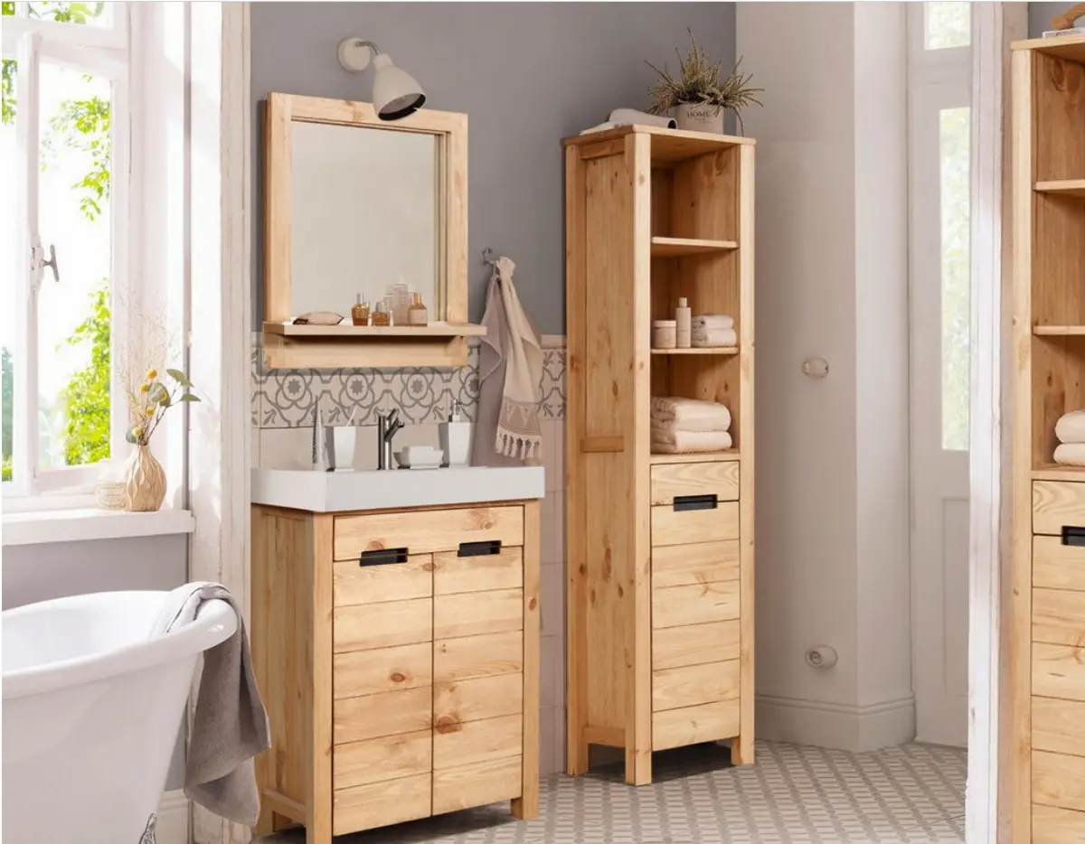 Ванная комната Арль