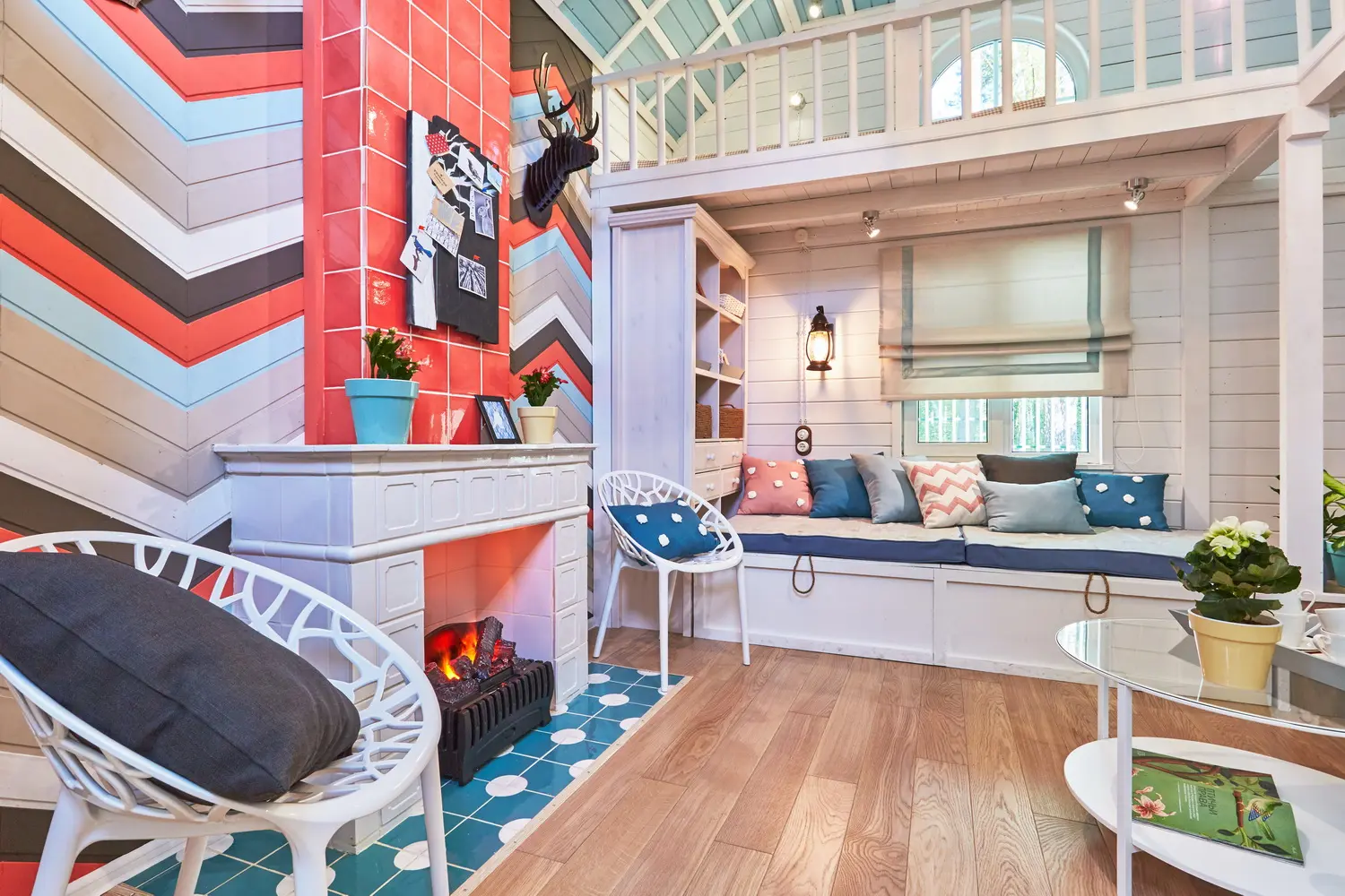 Милано (подростковая)