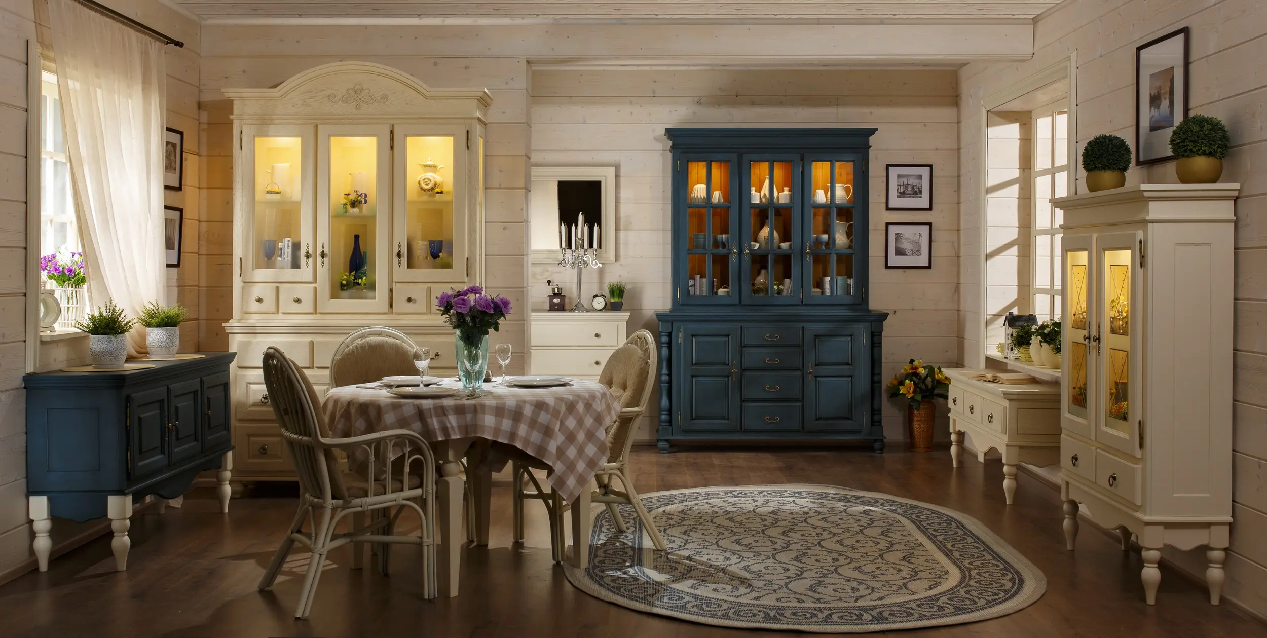 Бьерт и Валенсия