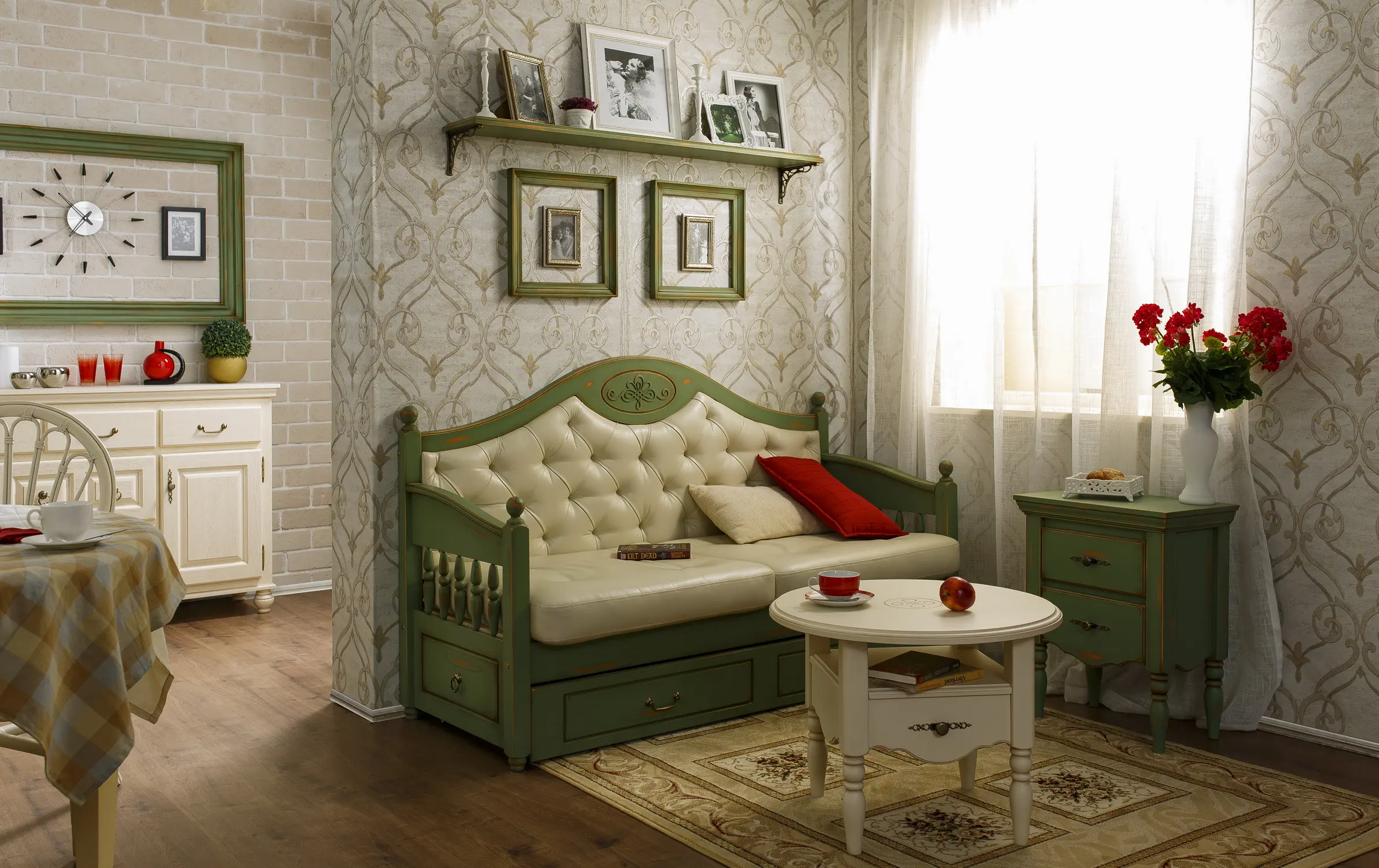 Бьерт и Валенсия