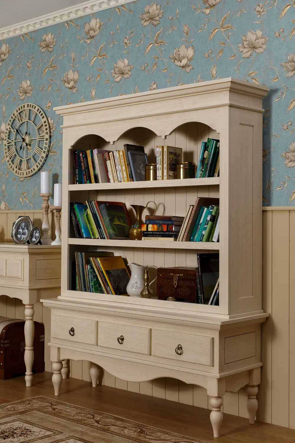 Бьерт и Валенсия