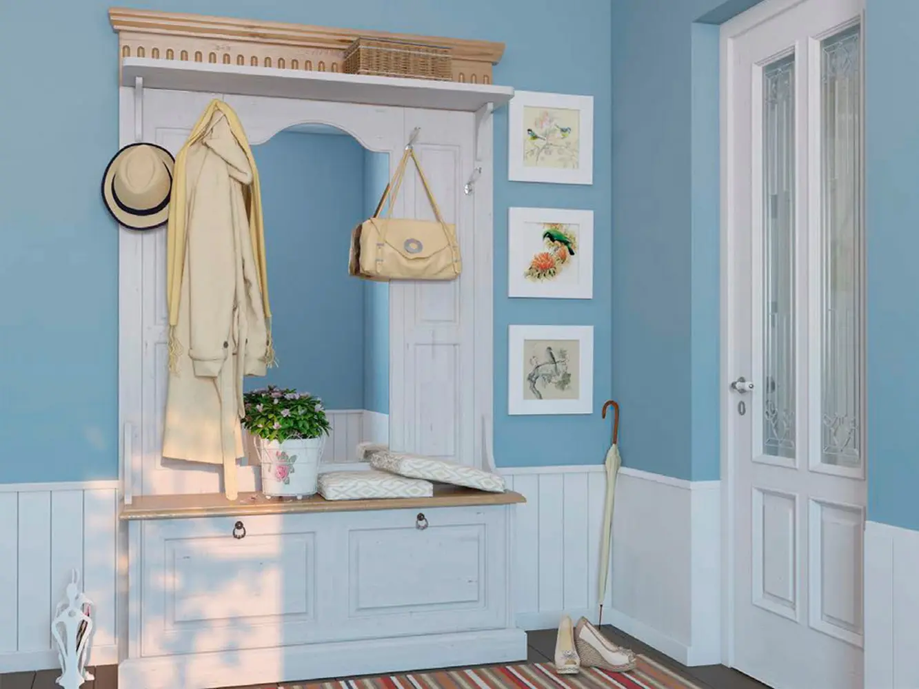 Мальта/Хельсинки