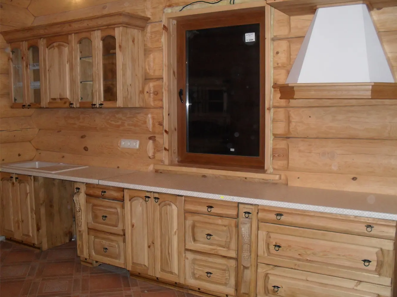 Викинг Общая