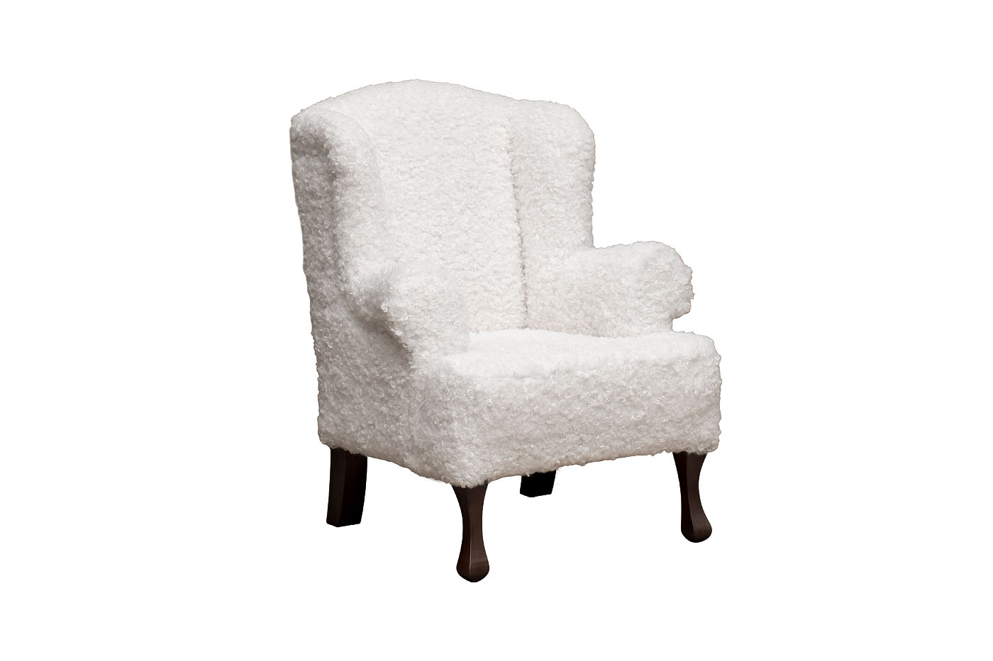 Кресло детское Jasper 4категория ткани