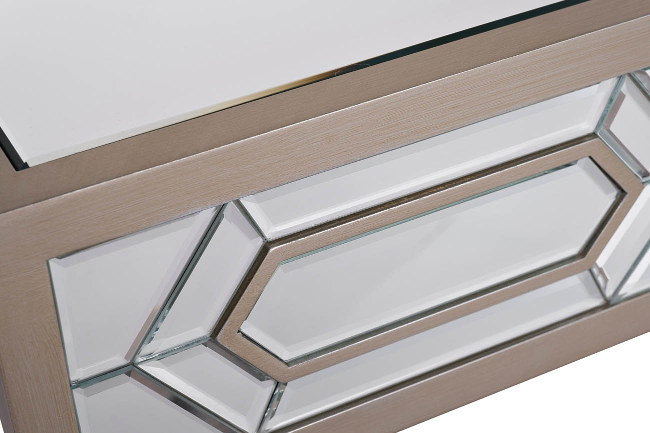 KFG045 Консоль зеркальная 