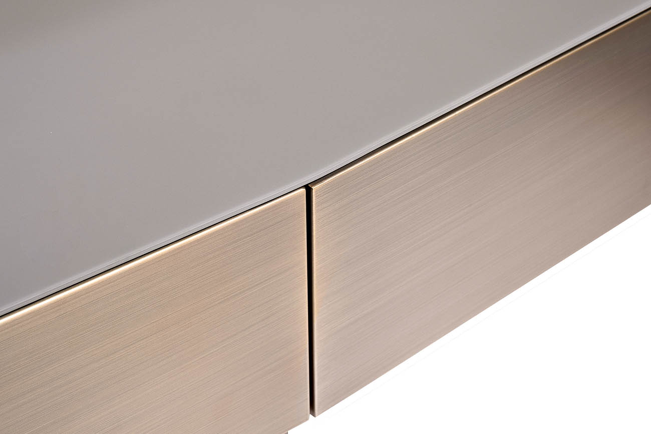 58DB-TV14803 Тумба под телевизор Space L