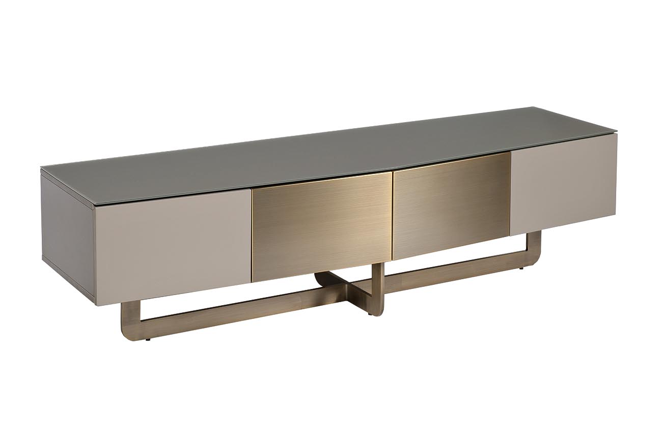 58DB-TV14803S Тумба под телевизор Space S 