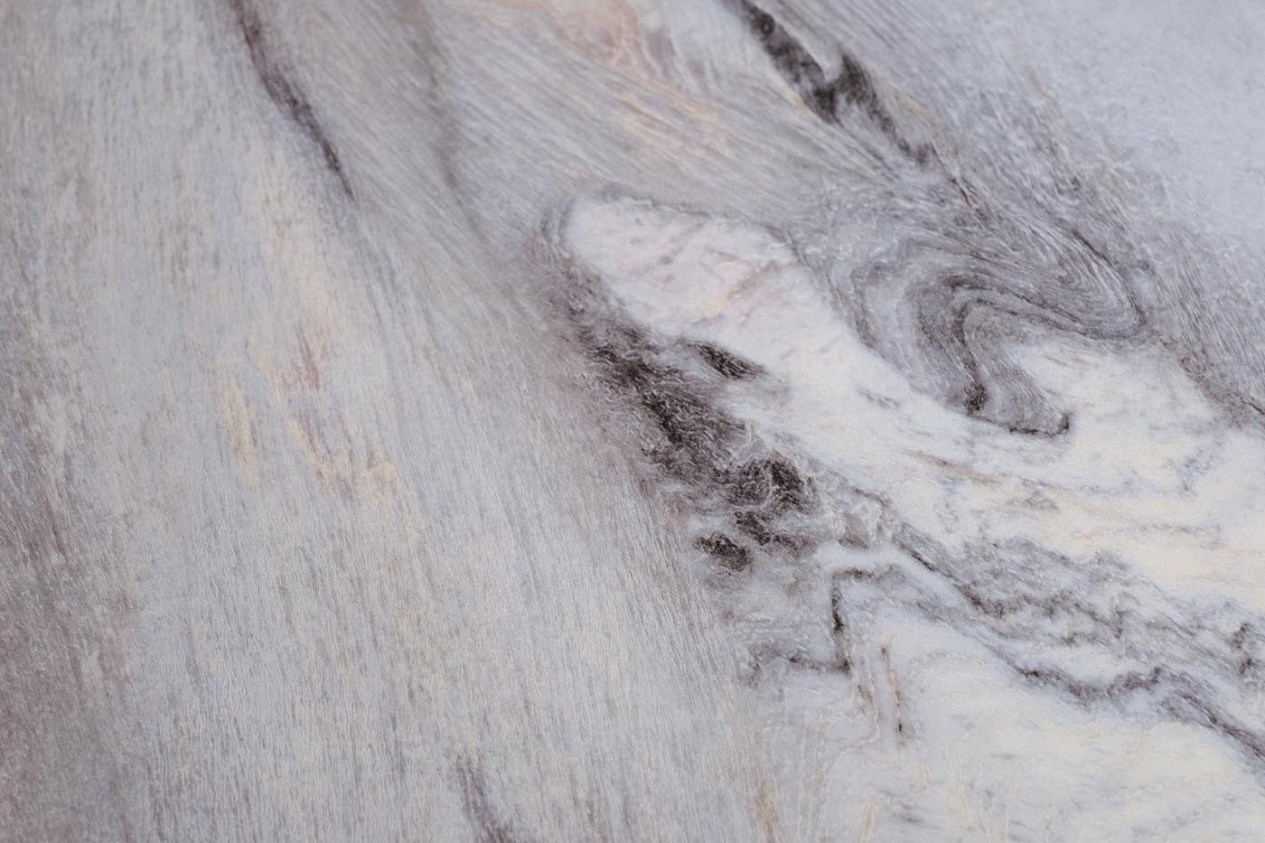 30F-987G184 Стол обеденный серый