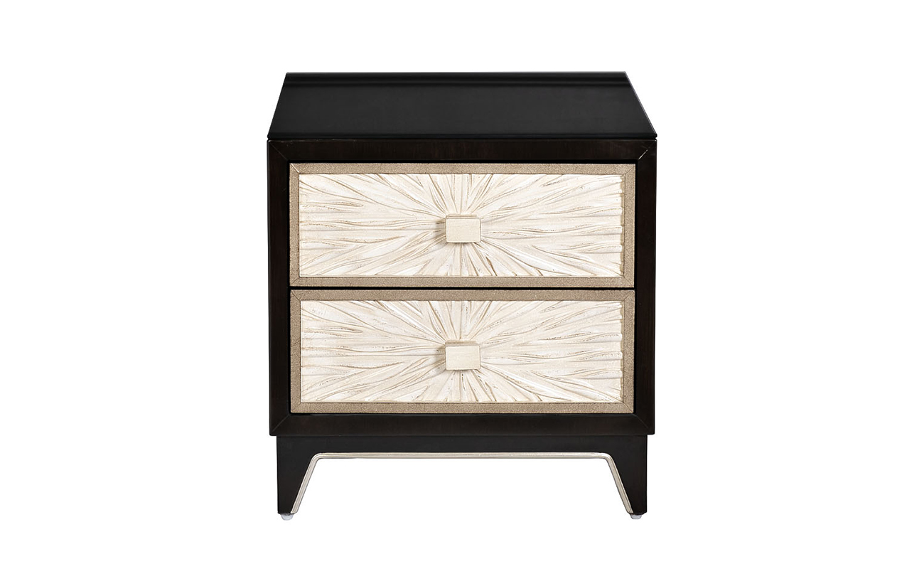 ART-2921-E Тумба с выдвижными ящиками