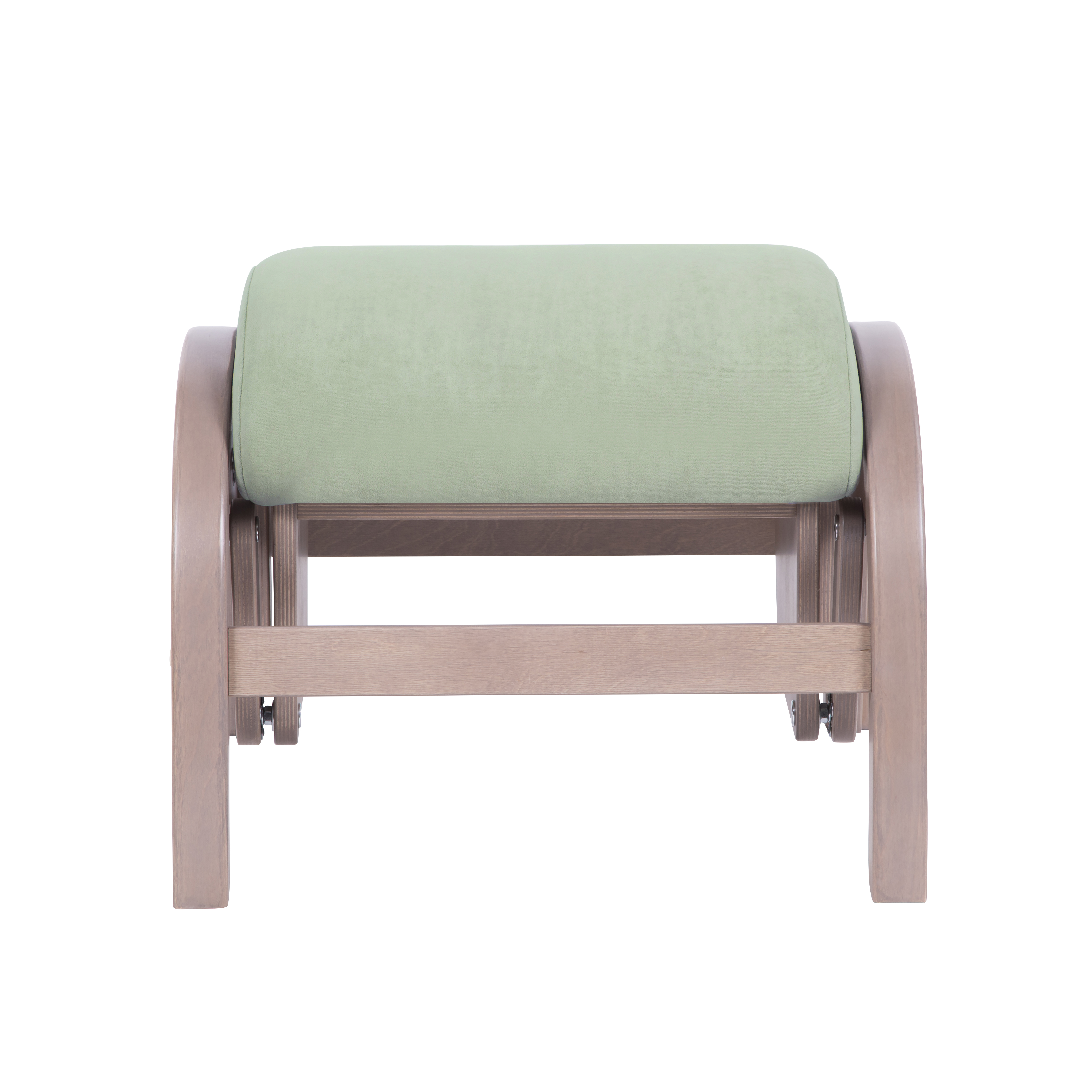 пуф Мэтисон Фреш 19 минт каркас Шимо