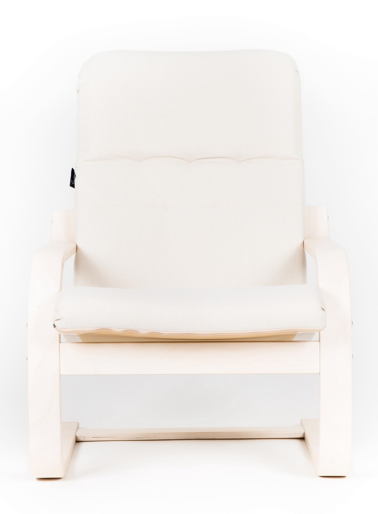 кресло Сайма Гардения каркас Берёза