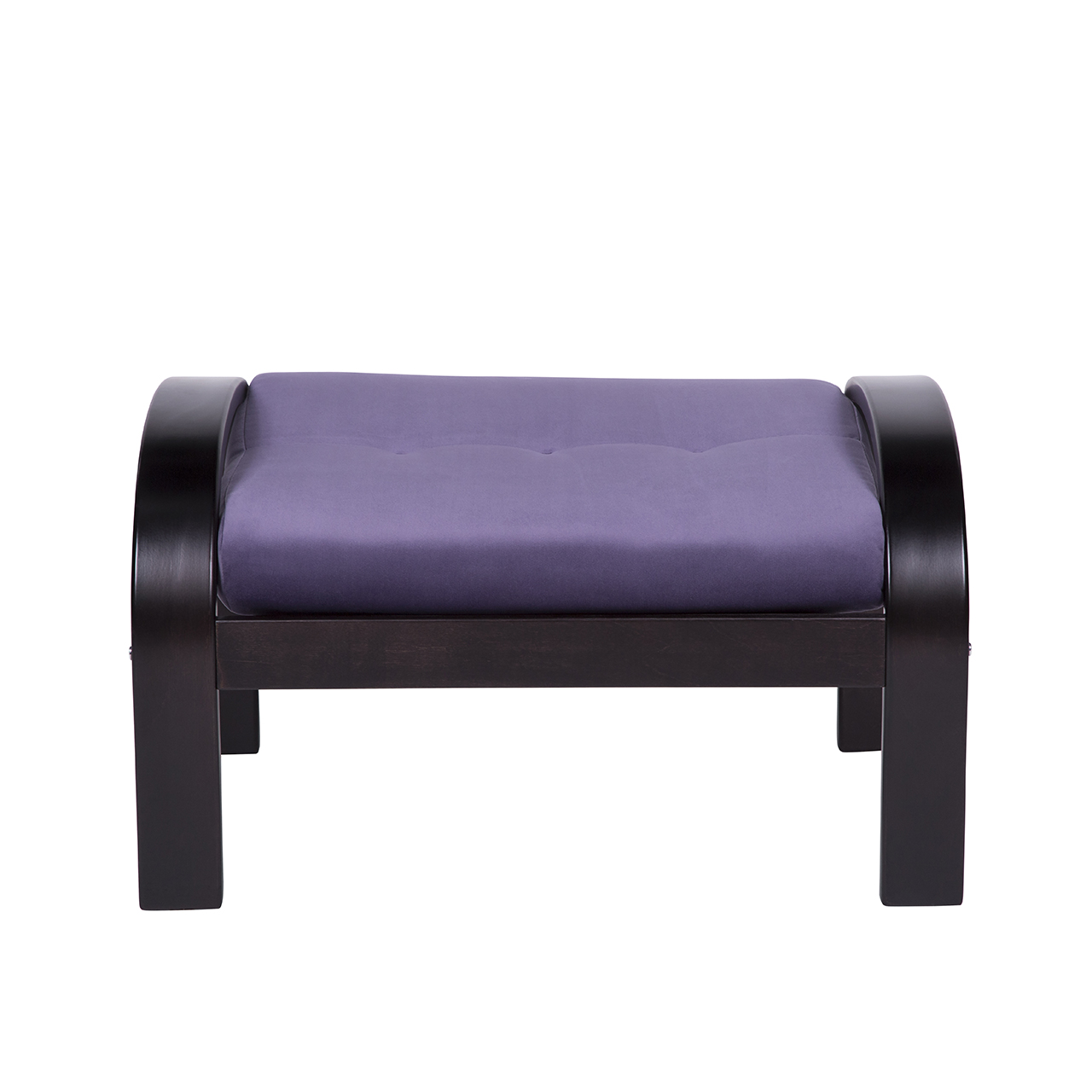 пуф Сайма  Премьер 23 каркас  Венге структура