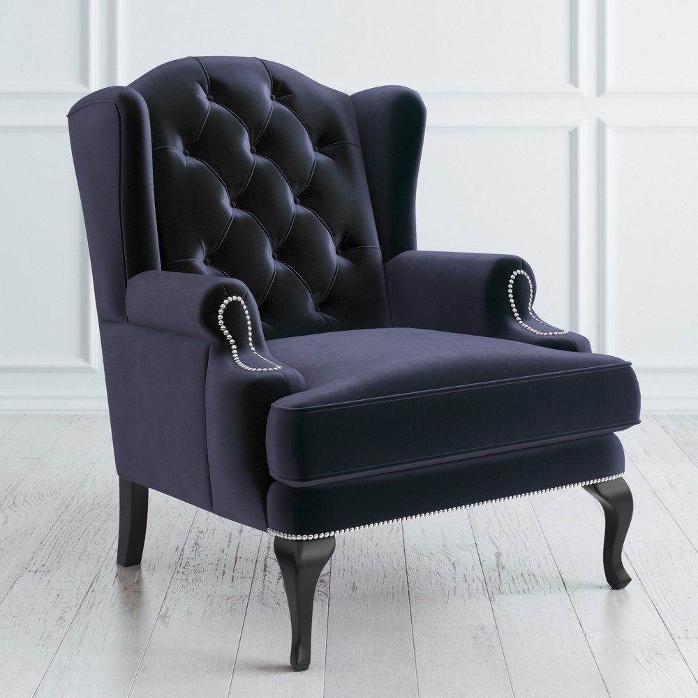 Кресла классические