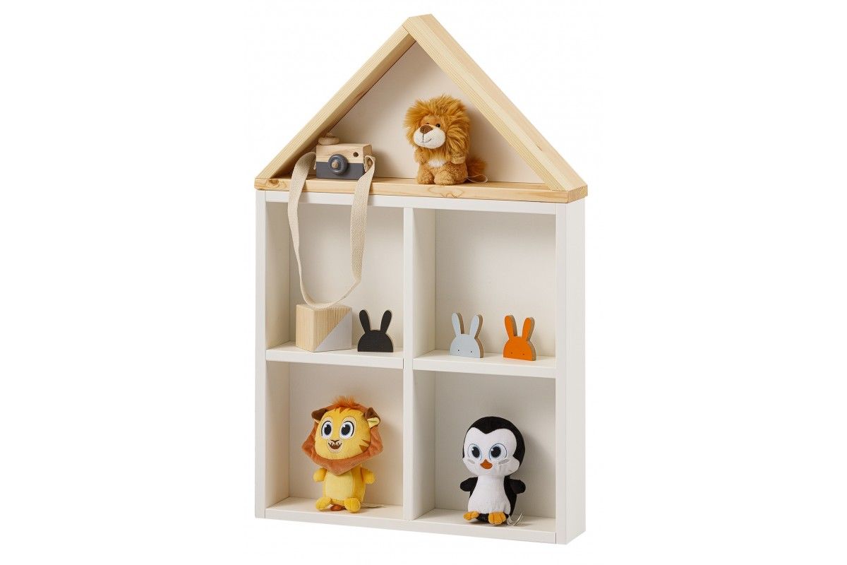 - антресоли, полки 