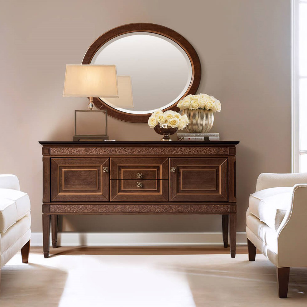 Зеркало Бирмингем ГМ 6491