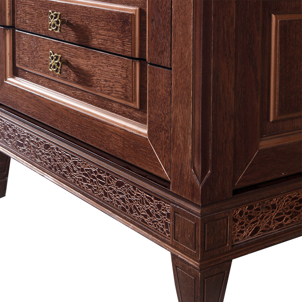 Тумба ТВ Бирмингем ГМ 6434