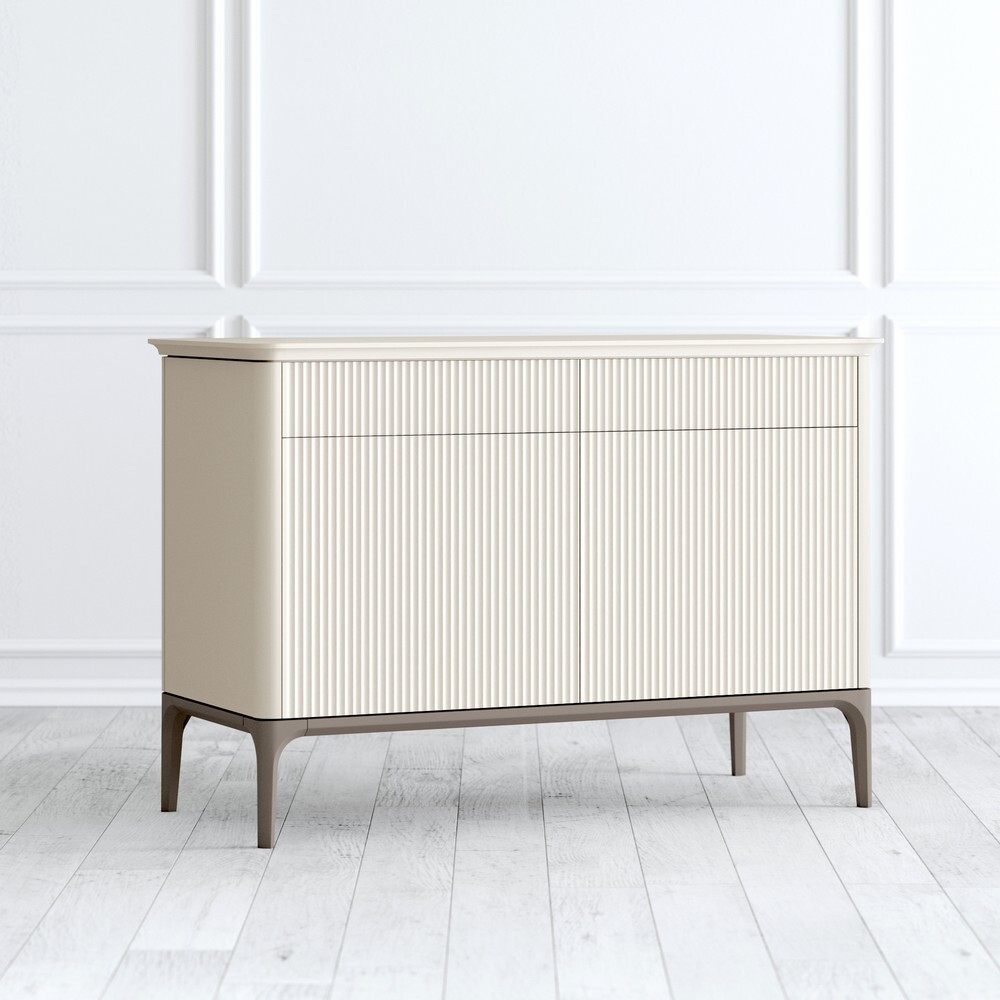 Комод из дерева малый Pr06NTA