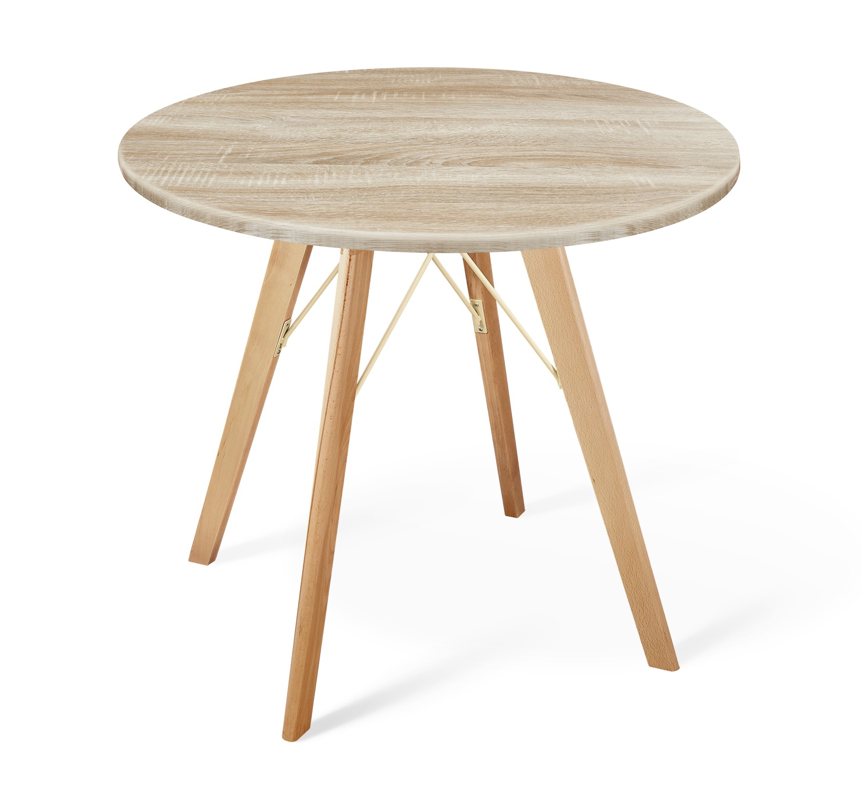 Стол Шенгерон SHT-TU9/80 МДФ