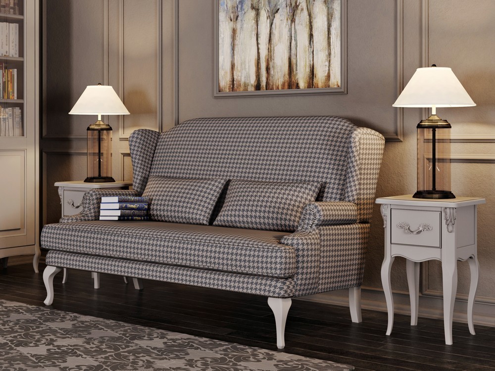 Софа Френсис 