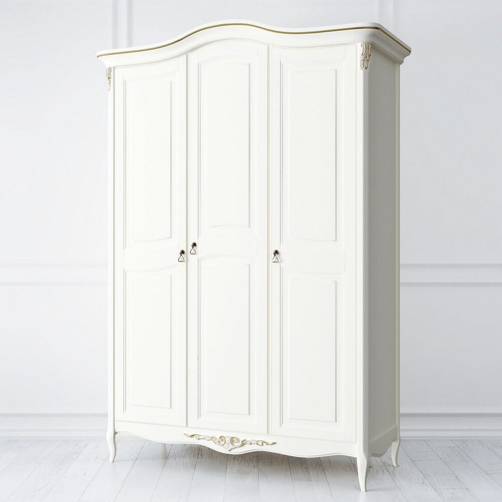 Шкаф 3 двери