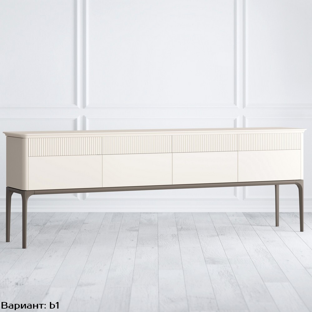 Консоль большая