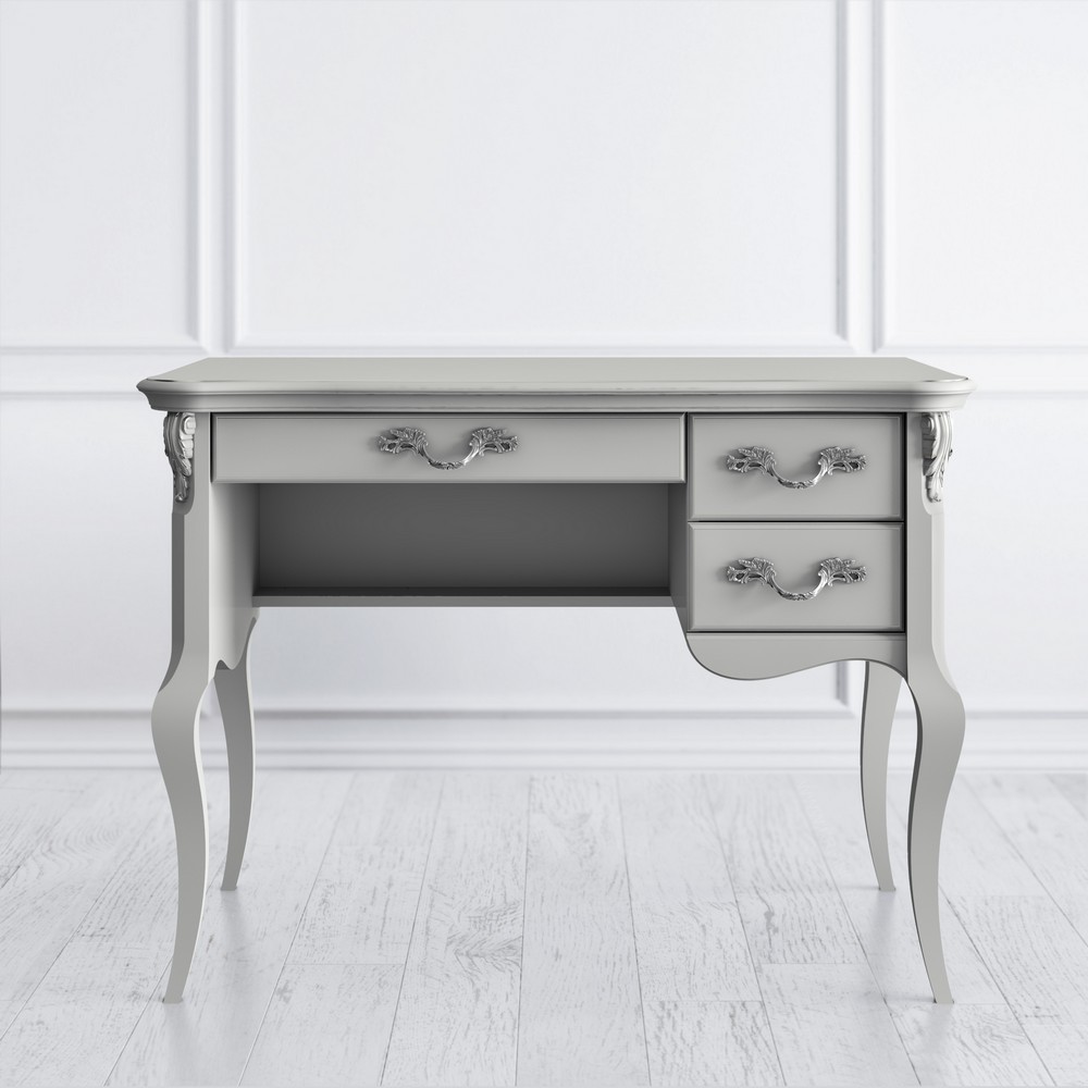 Кабинетный стол пристенный 