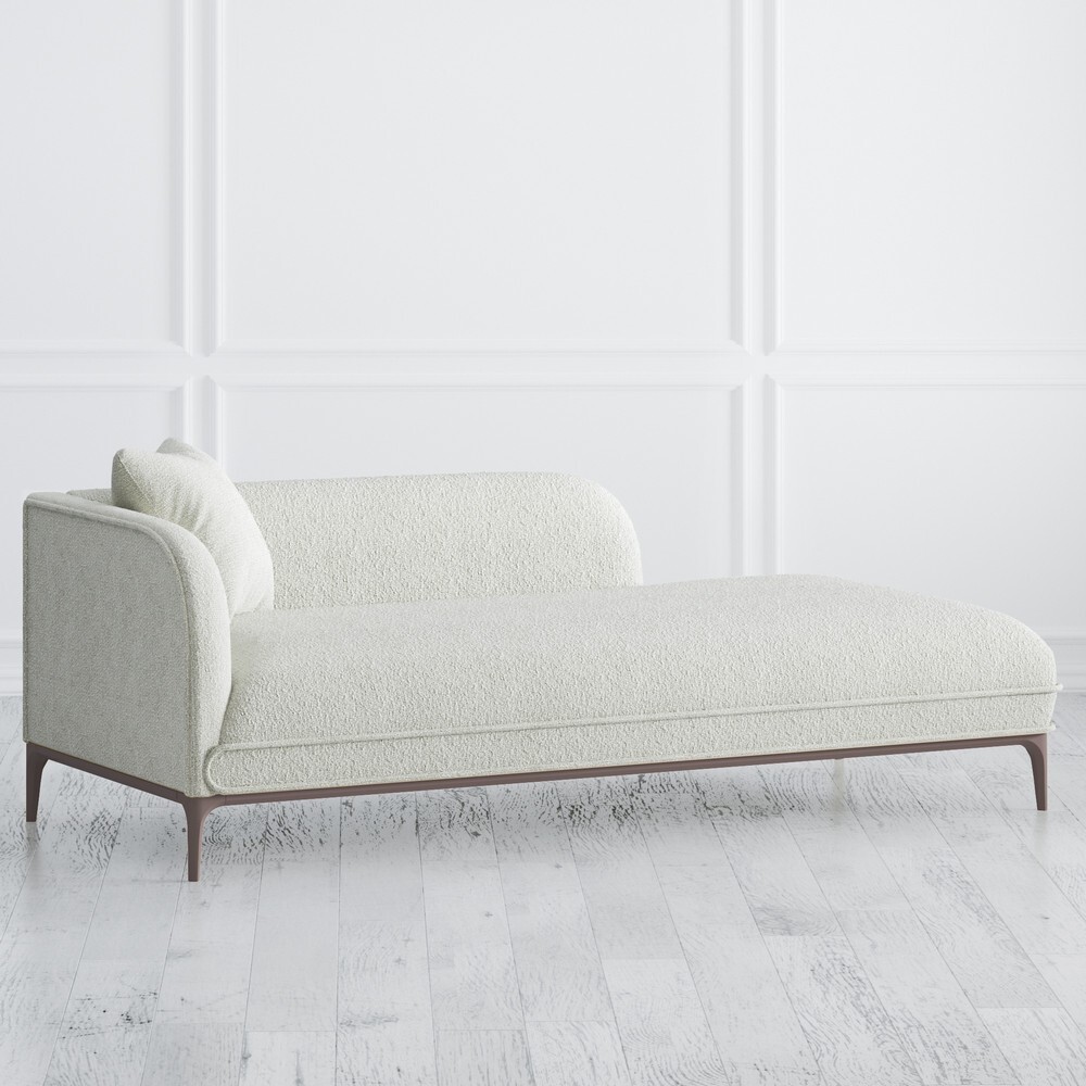 Оттоманка левая 