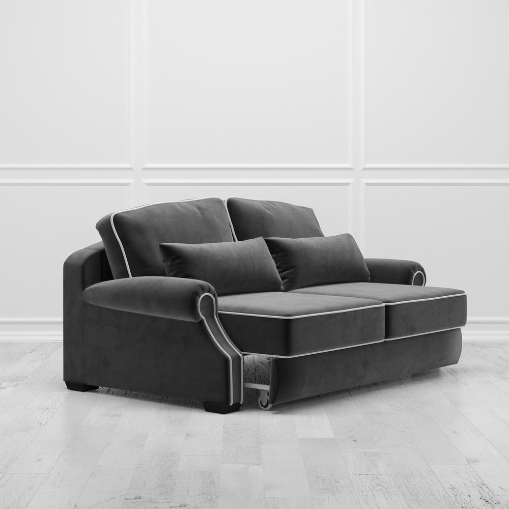 Диван Kane (с механизмом) DKa-I-180-K03-KaB40-0372