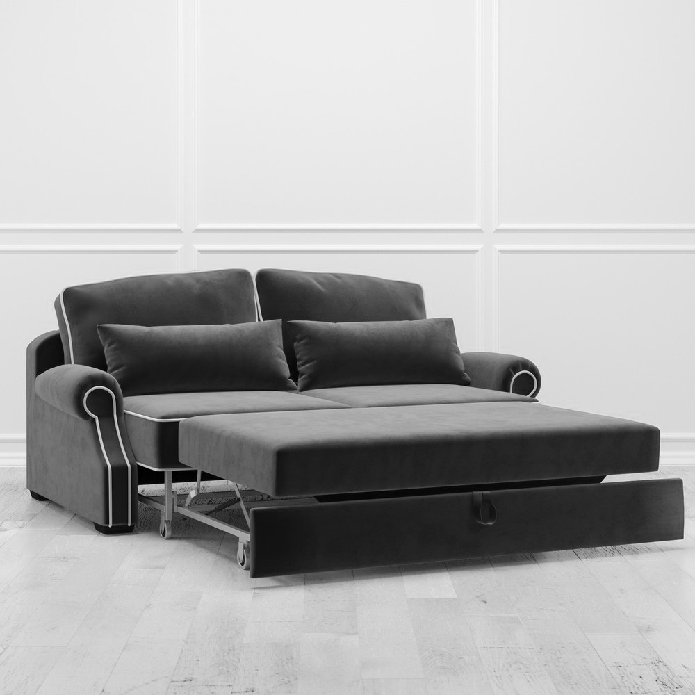 Диван Kane (с механизмом) DKa-I-180-K03-KaB40-E23