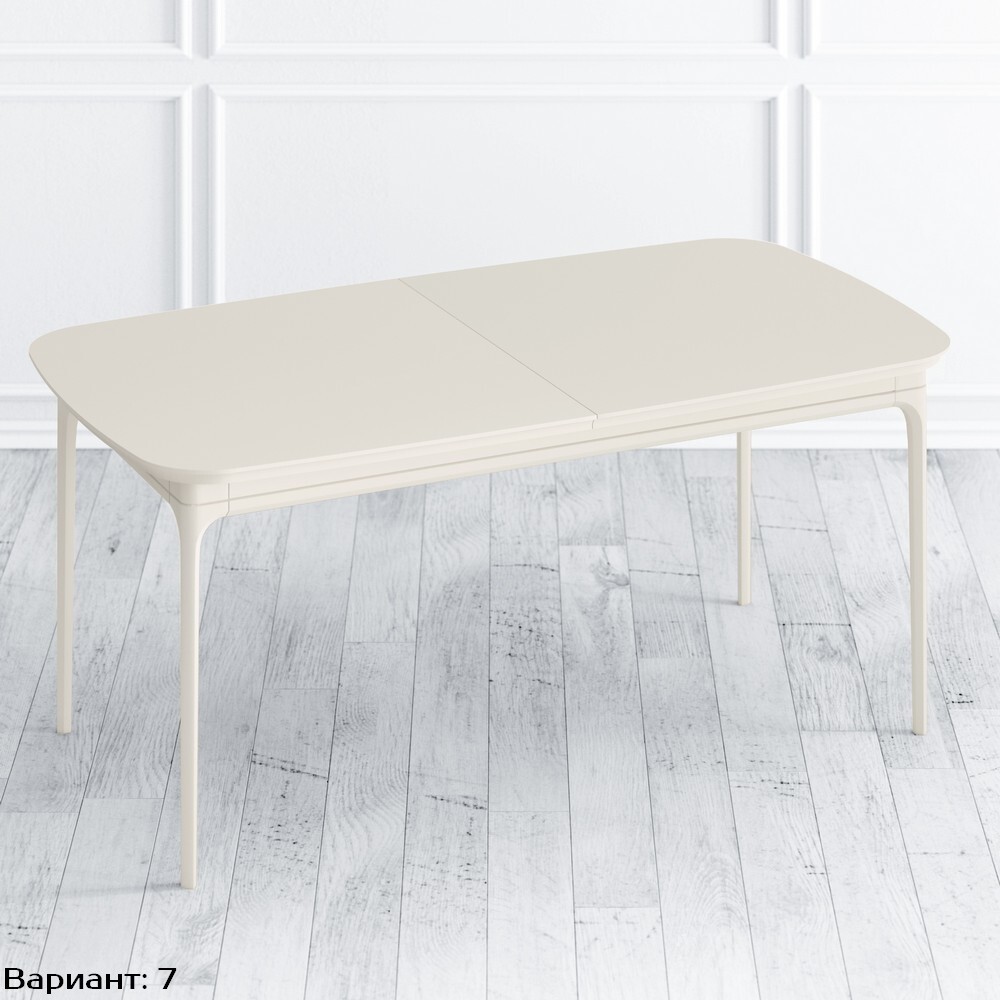 Стол обеденный раскладной 