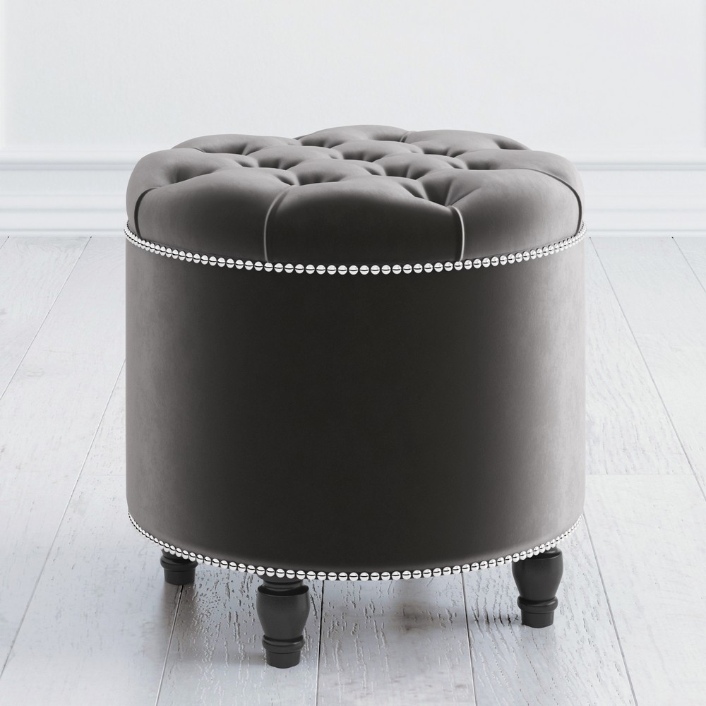 Пуф Большой открывающийся 