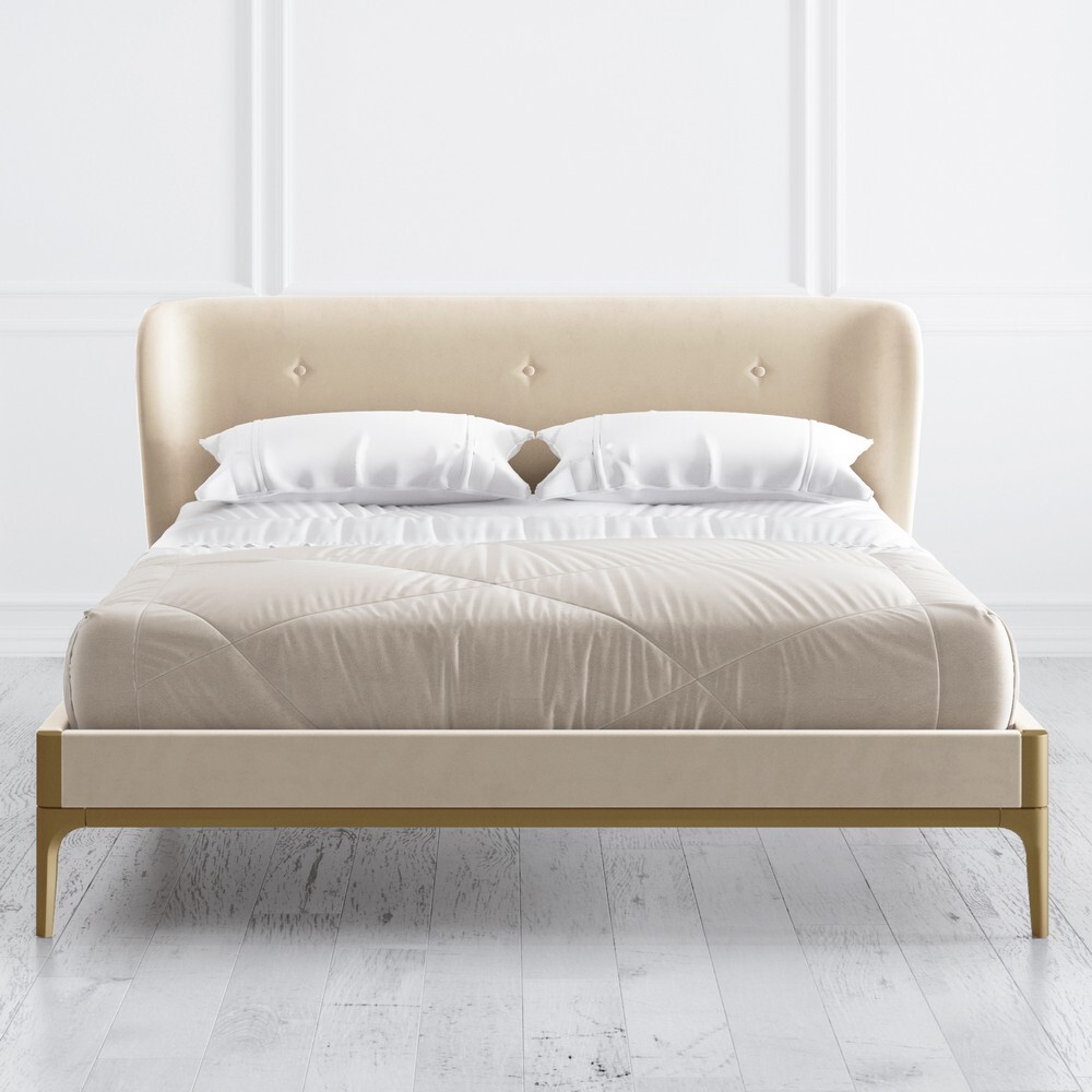 Кровать Pr051E-200-G-B01