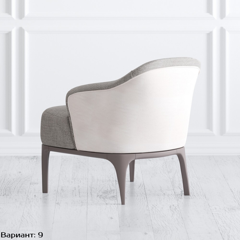 Кресло Napoli малое 