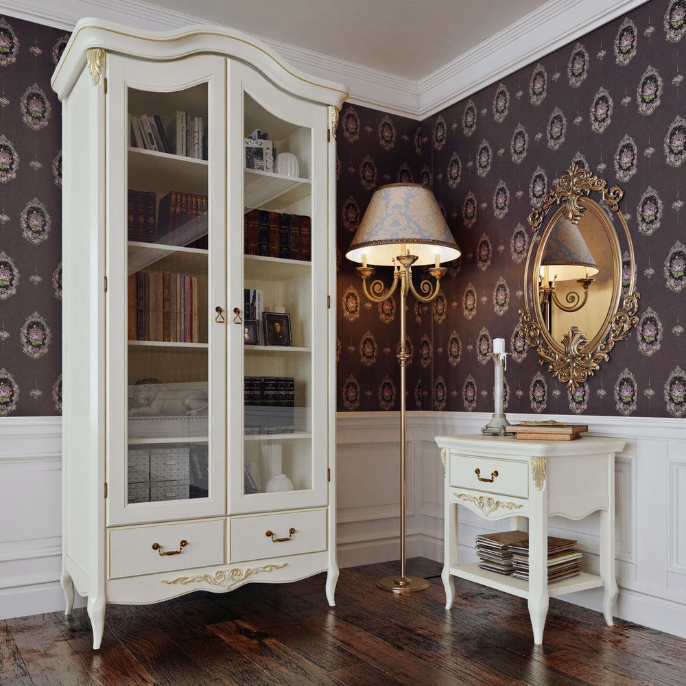 Библиотека 