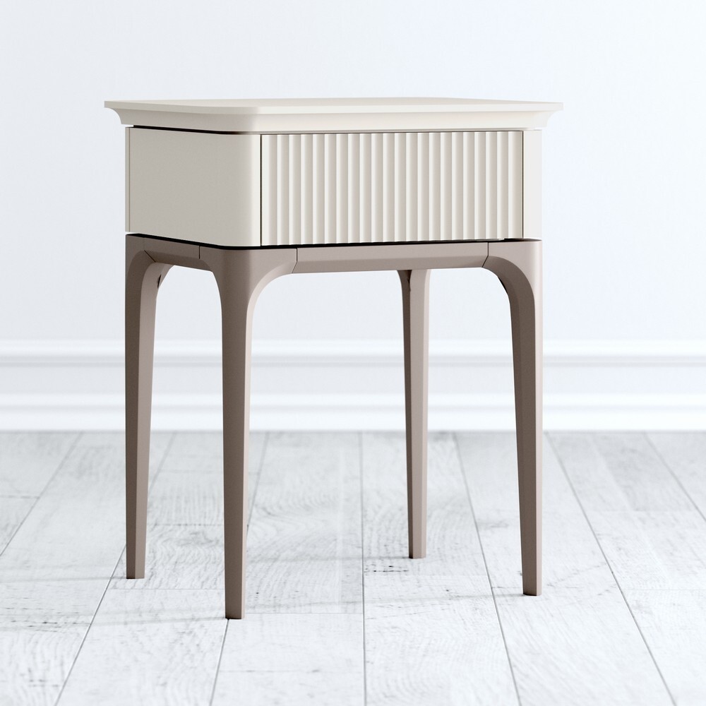 Тумба прикроватная малая 