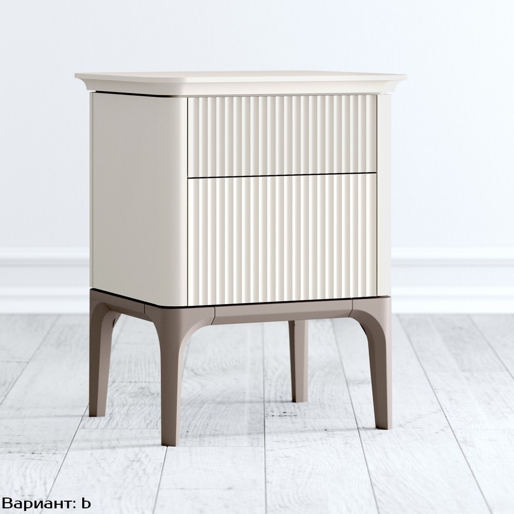 Тумба прикроватная малая 