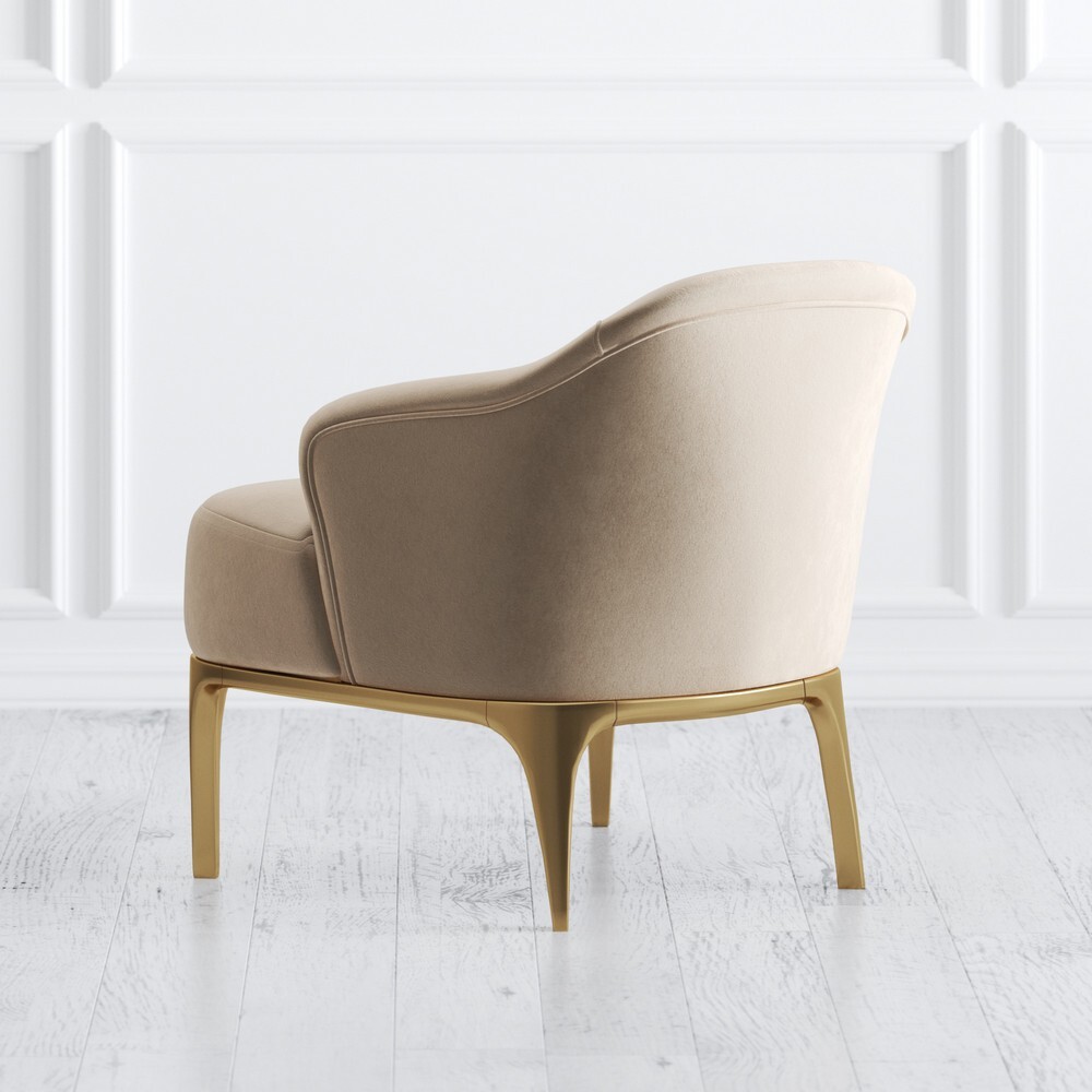 Кресло Napoli малое 