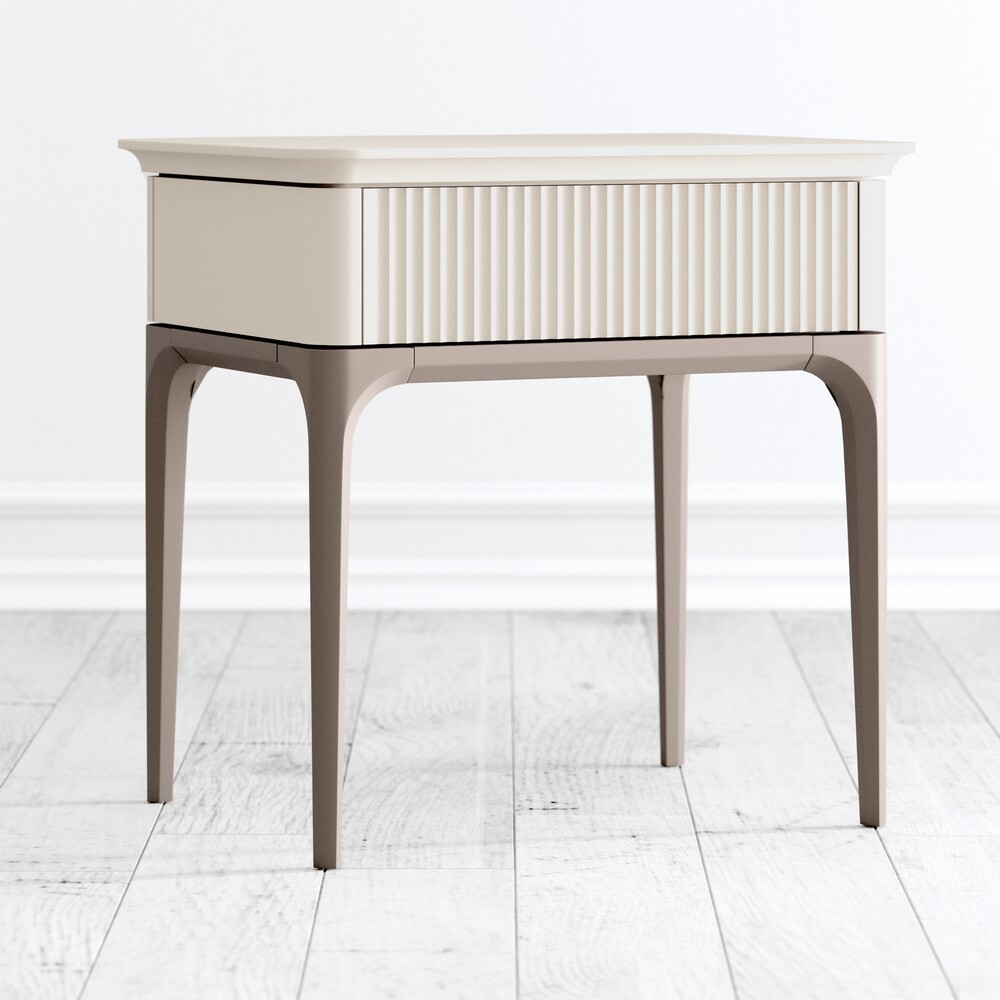 Тумба прикроватная 