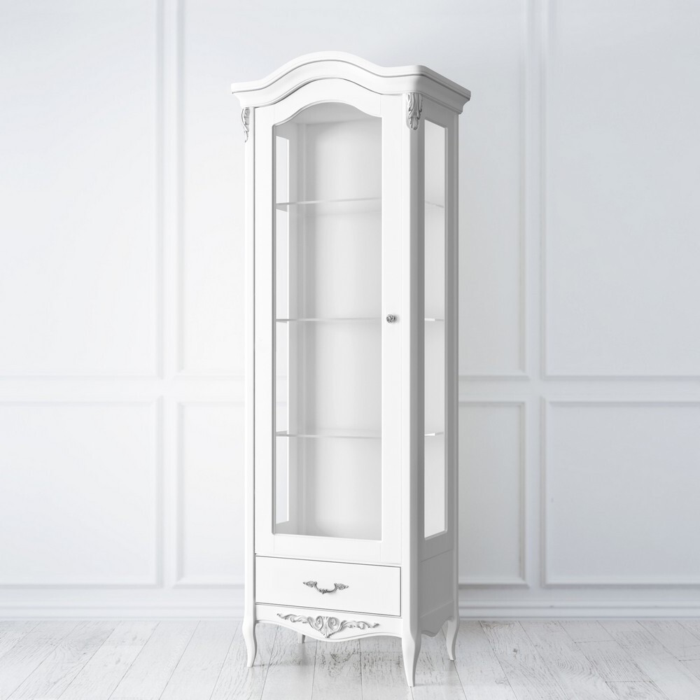 Витрина стеклянная L 